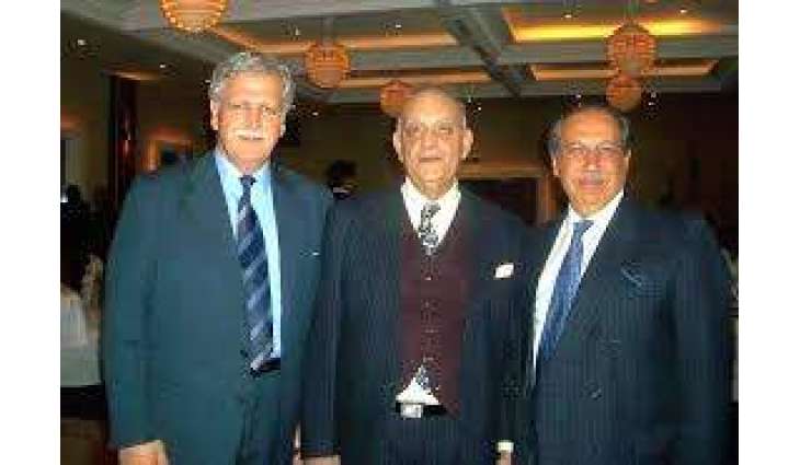Saif Group to support opposition in ICCI elections