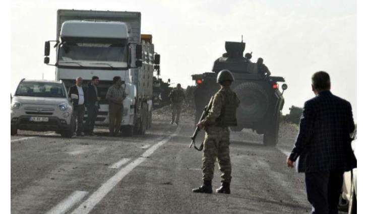 Turkish Police Officer Killed in PKK Attack in Bitlis Province - Reports