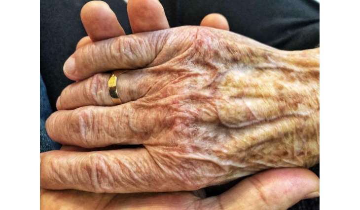 How a gut infection might spark Parkinson's