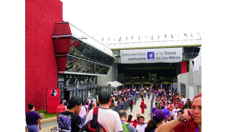 Sharjah 'Guest of Honour' at Guadalajara International Book Fair