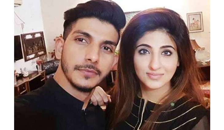 Mohsin Abbas's wife says she couldn't collect evidence as it wasn't pre-planned