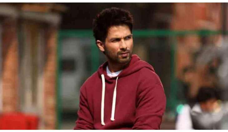 Shahid Kapoor's 'Kabir Singh' continues record-breaking spree, marches past Rs 270 crore mark