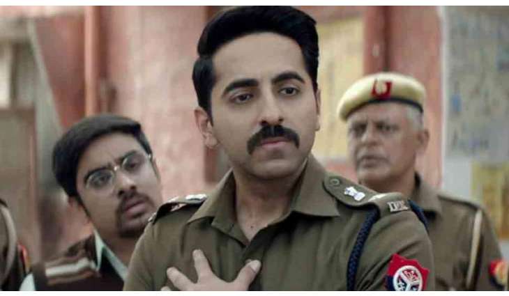 Ayushmann Khurrana's 'Article 15' maintains firm grip at ticket windows