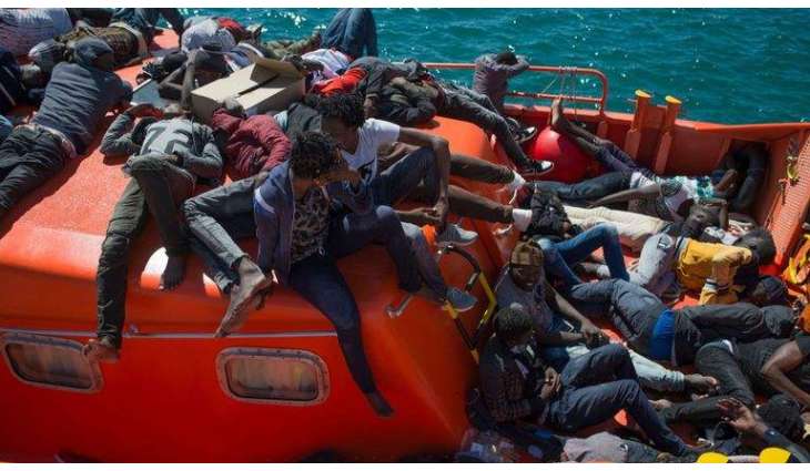 Over 700 Undocumented Migrants Arrive in Spain by Sea Over Past Week - Reports