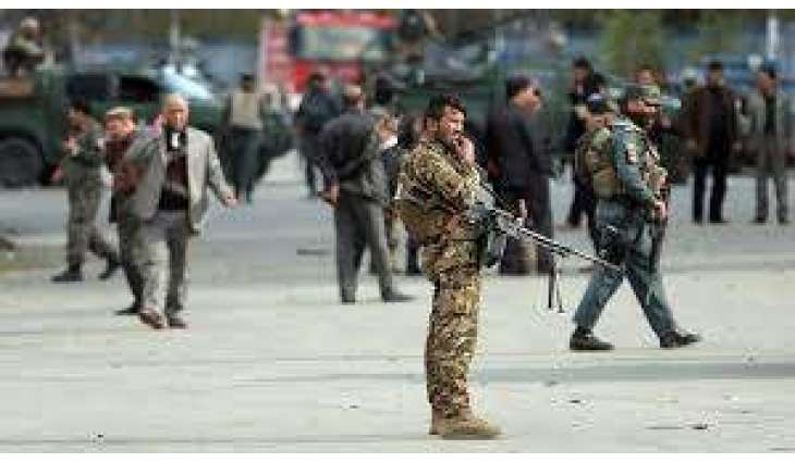 UN Mission Confirms 9 Deaths in Pro-Gov't Force Airstrike in Afghanistan's East