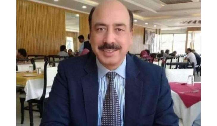 Forensic audit of Judge Arshad Malik’s video not possible in Pakistan