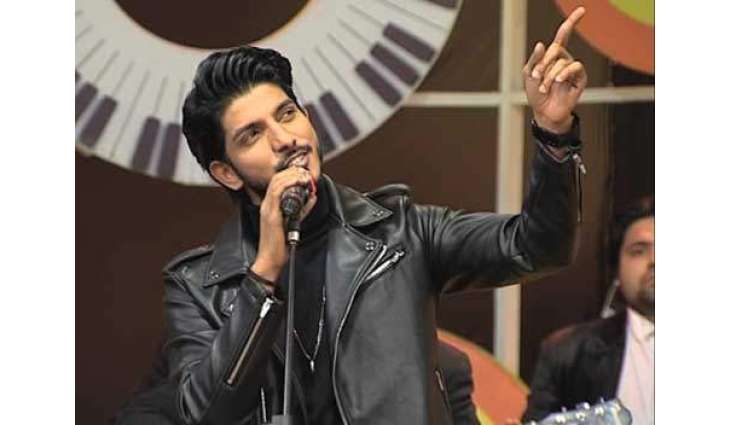 Mohsin Abbas fired from Mazaaq Raat following domestic violence allegations