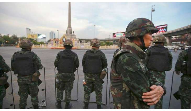 Four Servicemen Killed in Militant Attack on Checkpoint in Thailand's South - Reports