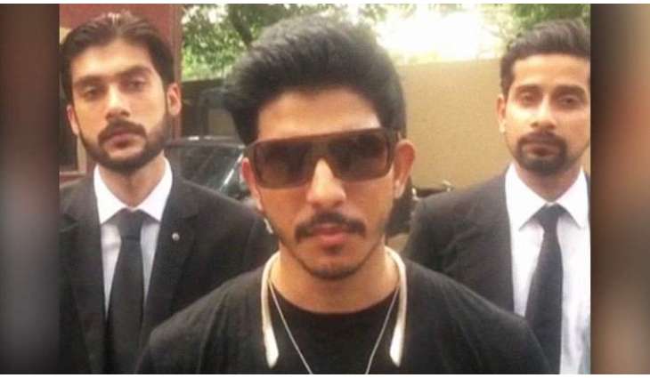 Domestic Violence case: Court approves Mohsin Abbas Haider’s interim bail
