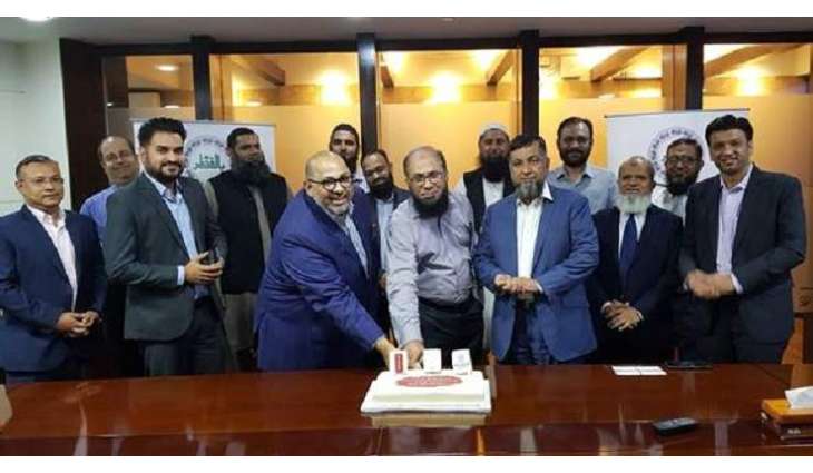 PQT Kick-off Ceremony for Oracle Enterprise Planning and Budgeting Cloud Service