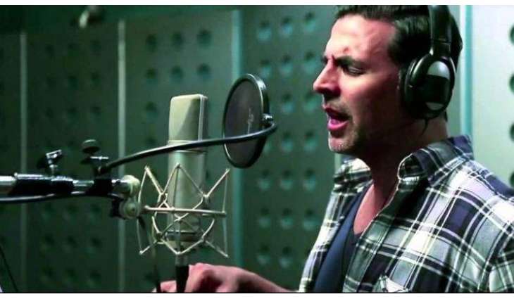 Akshay Kumar to rap title song of 'Houseful 4'