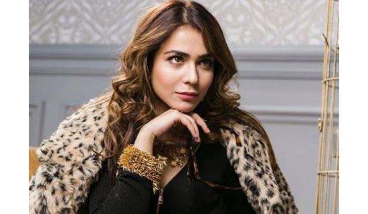 Humaima Malick breaks silence on abusive relationship