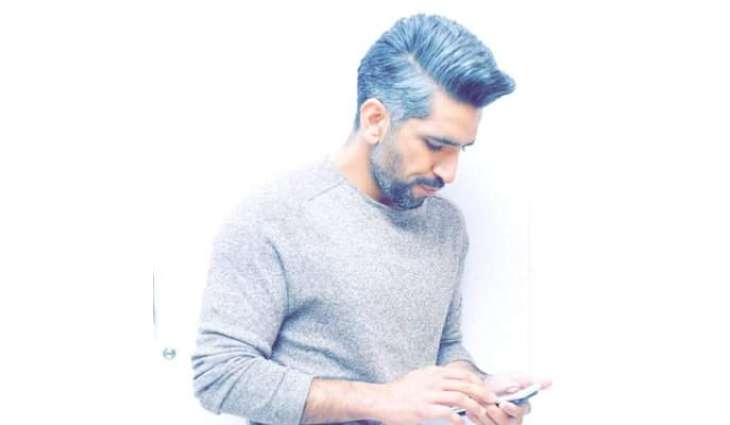 This is what Khalid Butt, who introduced Mohsin Abbas to TV, has to say about him