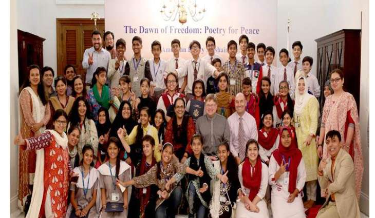Short Samar courses continue at Rawalpindi Arts Council (RAC)