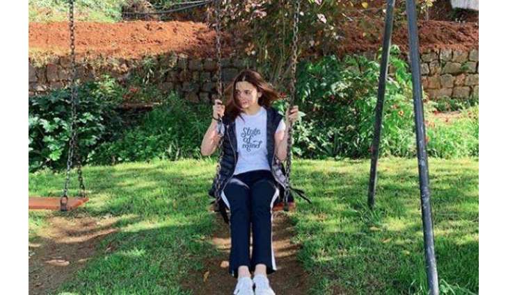 Alia Bhatt channels her inner child; tells fans to not forget to play