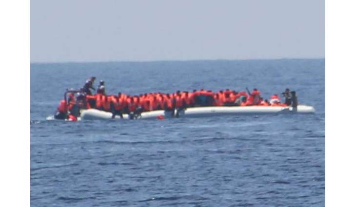 Nearly 400 Irregular Migrants Rescued Off Spanish Shore on Thursday - Reports