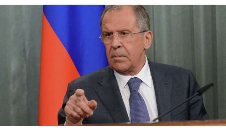 New Development Bank Approves 35 Investment Projects Worth Over $9.2Bln - Lavrov