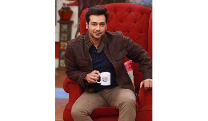 Faysal Qureshi disassociates himself from Firdous Jamal’s opinion about Mahira Khan