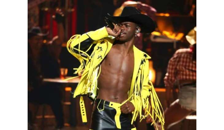 Mega-hit Old Town Road' breaks US singles chart record