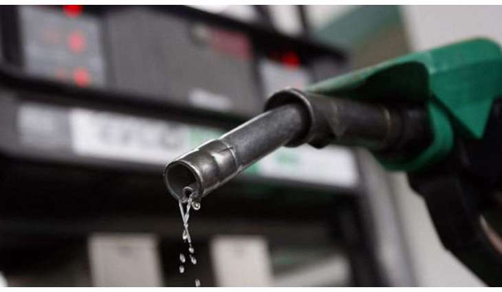 Petrol prices likely to be increased by Rs8.90