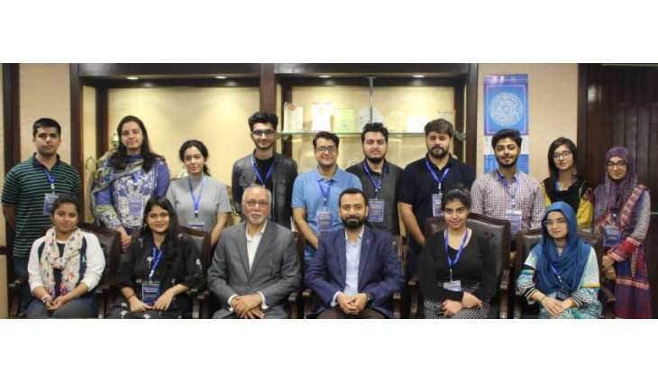 BankIslami partners with Sajjad Foundation to send Pakistani students to NUS Enterprise Summer Programme on Entrepreneurship at National University of Singapore