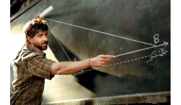 Super 30 muse Anand Kumar: I'm stopped at airport for selfies