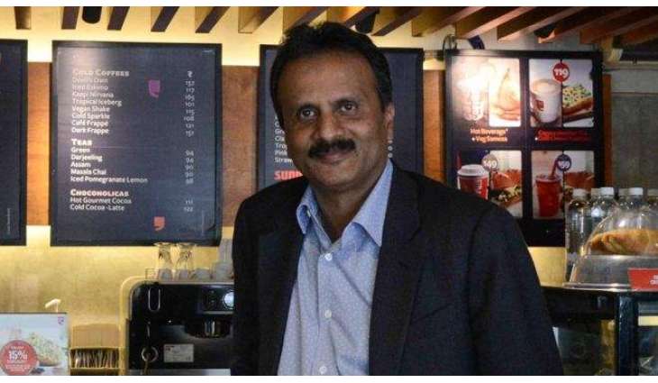 VG Siddhartha: Cafe Coffee Day tycoon's body found