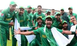 Despite India losing, Pakistan can still qualify for semi-finals! Here's how