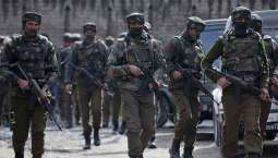 Indian troops martyr 28 Kashmiris 