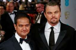 Hollywood producer charged in Malaysia over 1MDB scandal