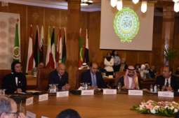 المملكة تثمن المبادرات الثقافية للجامعة العربية لإثراء المحتوى المعرفي