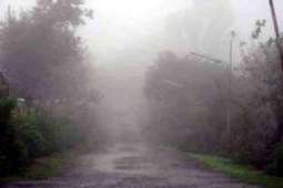 Dust-thundershower, rain expected in different parts of country