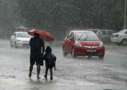 Met office predicts week-long fresh spell of monsoon rains