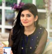 Actress Sanam Baloch celebrates 33rd birthday