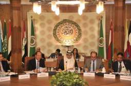 رئيس اللجنة الدائمة للإعلام العربي: اجتماع القاهرة يبحث ١٨ بنداً لتعزيز التعاون الإعلامي المشترك