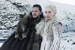 Game of Thrones' and Netflix tipped to sweep Emmy nominations