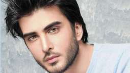 My parents have't seen any movie of mine: Imran Abbas