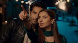 Bollywood pours in love over Mahira Khan’s film trailer