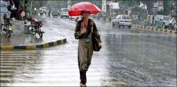 Rain to resume in Lahore today (Friday)
