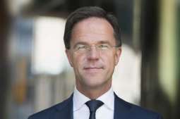 Dutch Prime Minister Says Difficult to Have Open Dialogue With Russia Due to Lack of Back Channels