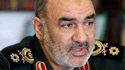 Iran May Change Defense Strategy to Offensive in Response to 'Enemy Error' -IRGC Commander
