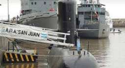 Argentine Parliament's Commission Blames San Juan Submarine Tragedy on Defense Minister
