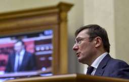Prosecution Asks Kiev Court to Extend Vyshinsky's Arrest, Defense Opposes It