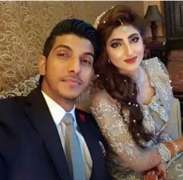 Mohsin Abbas controversy: Model Nazish Jahangir tells her side of story