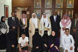 صندوق التضامن الإسلامي يوقع اتفاقية لدعم الطلاب المتفوقين من اليمن