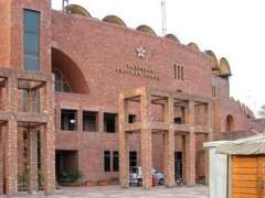 ICC accredits biomechanics lab at LUMS as testing centre