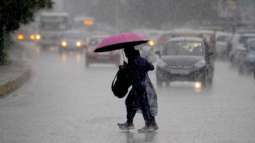 Met office predicts fresh spell of monsoon rains
