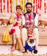 Yasir Hussain breaks silence on engagement picture
