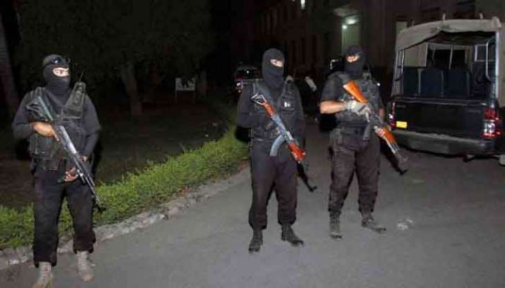 CTD kills three alleged terrorists in Gujrat shootout