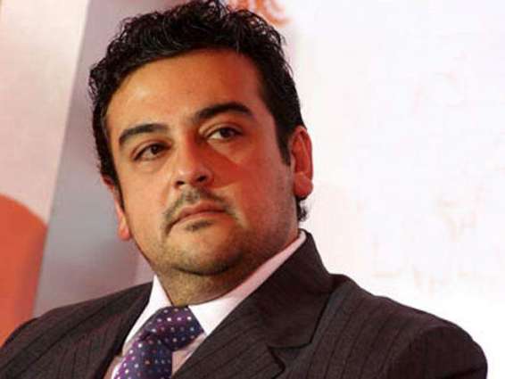 Aamir Liaquat trolls Major Adnan Sami over Pak-India peace message